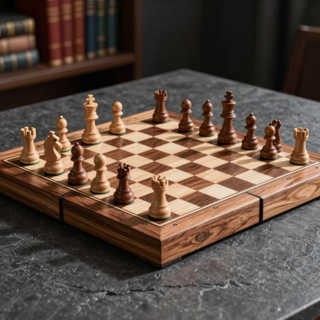 Foundational Grandmaster Diagnostic