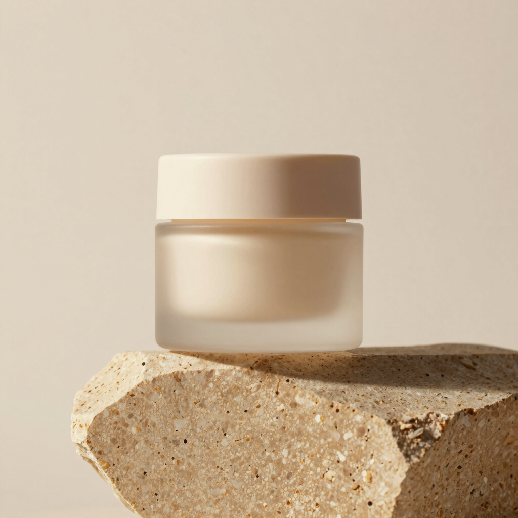 Glow-Boosting Ginseng Gel Cream