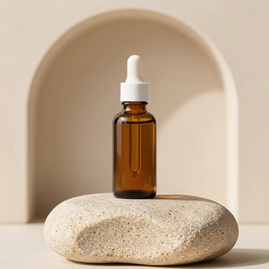 Glow Radiance Rice Serum