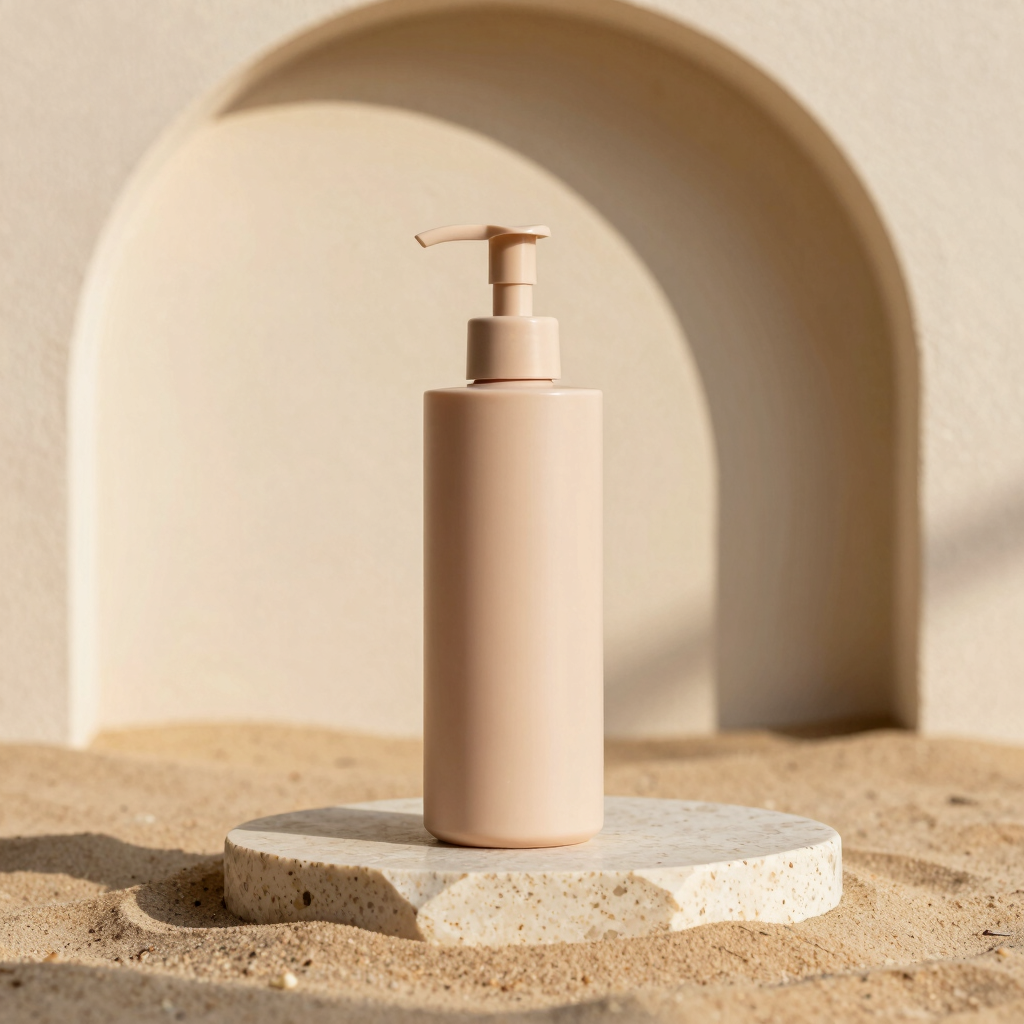 Gentle Amino Acid Foaming Cleanser