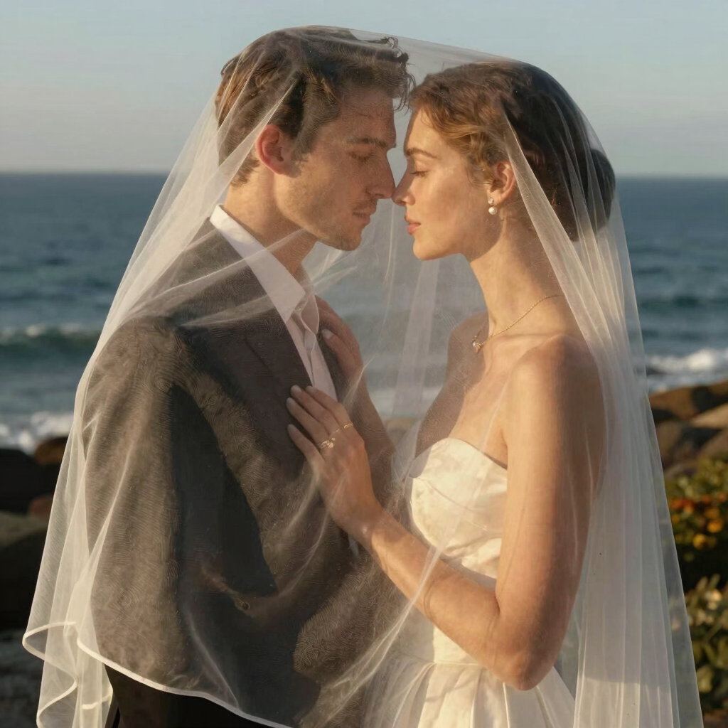 Luxury Wedding Photography Experience
