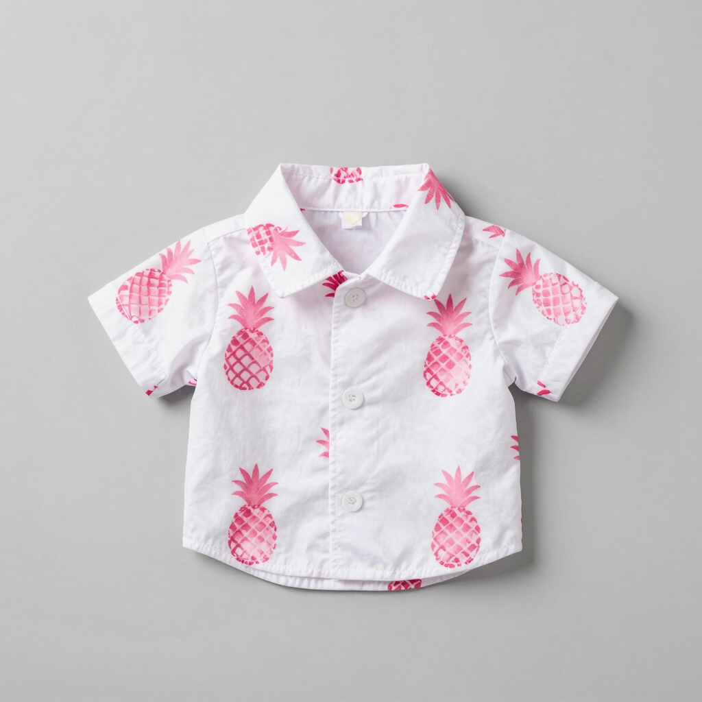 Camisa Playera Tulum Vibes
