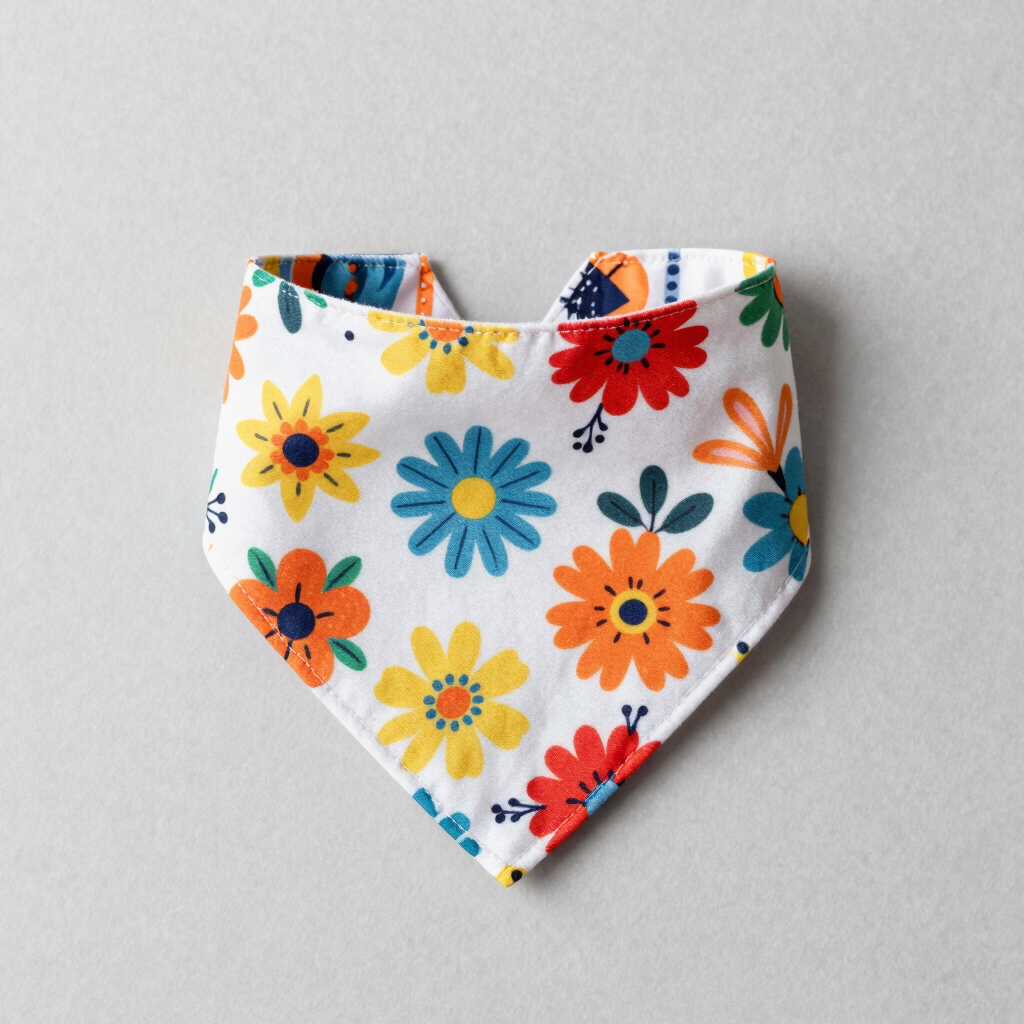 Pañoleta Ajustable Frida