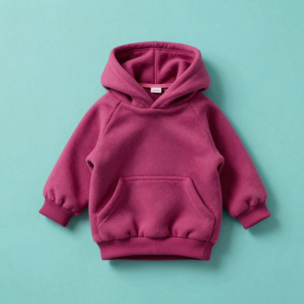 Sudadera con Capucha 'Perrito Cool'