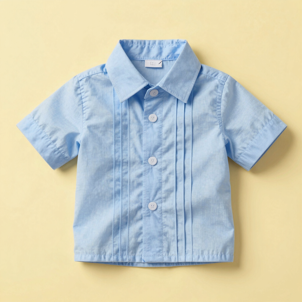 Guayabera 'Fiesta Jarocha'