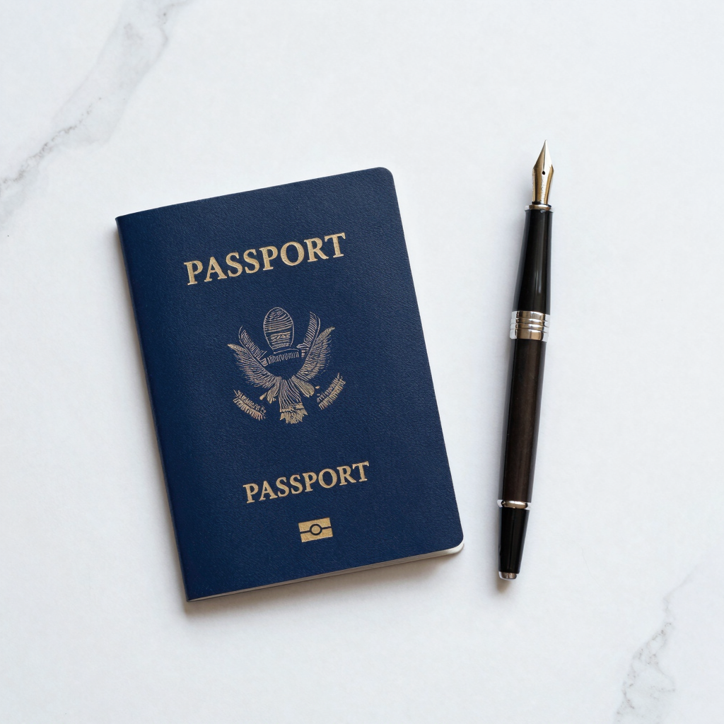 Premium Destination Entry & Visa Briefing