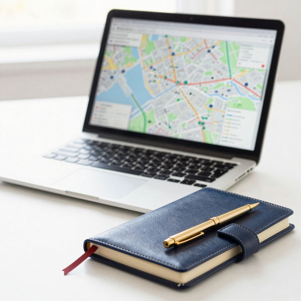 Bespoke Multi-City Itinerary Planning