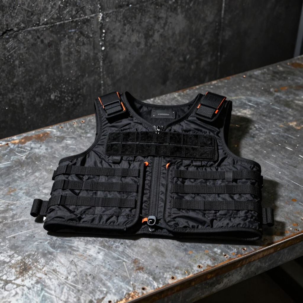Tactical Weight Vest 20LB