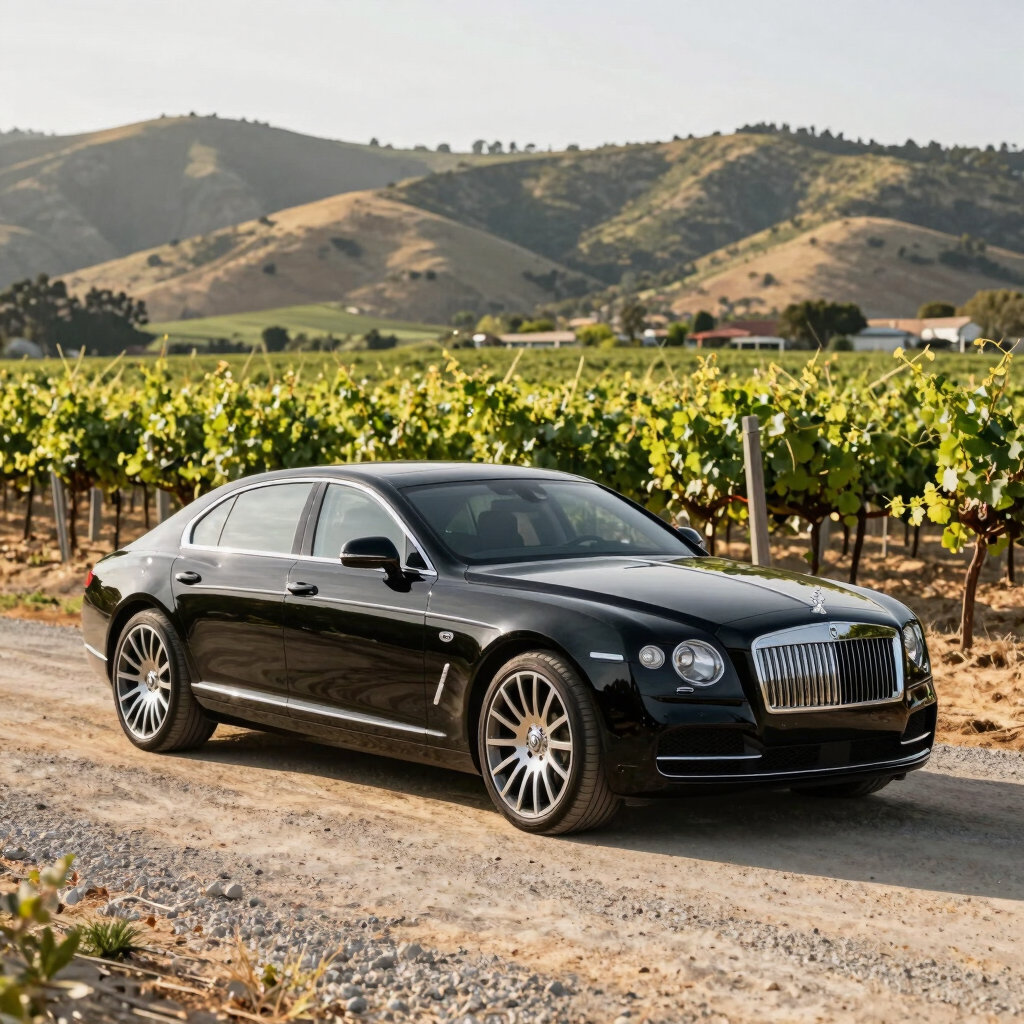 Temecula Winery Private Tour