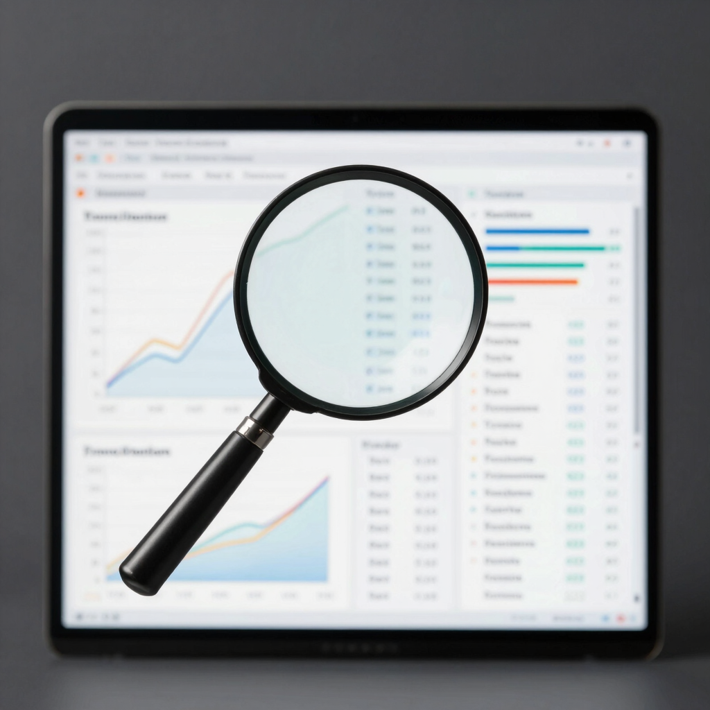 Auditoría SEO Exhaustiva