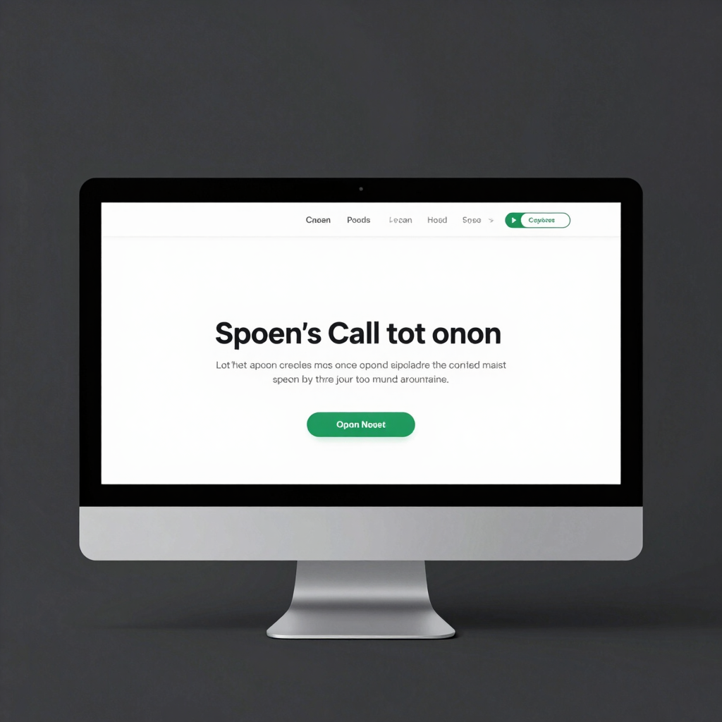 Diseño de Landing Page Optimizada
