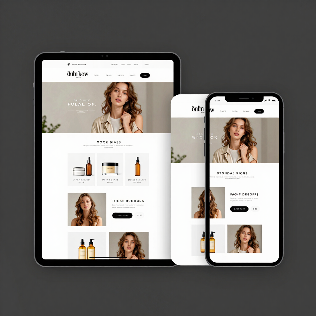 Tienda Online Profesional