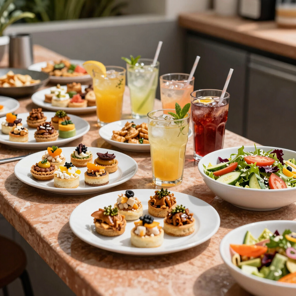Sunday Bottomless Brunch Slot