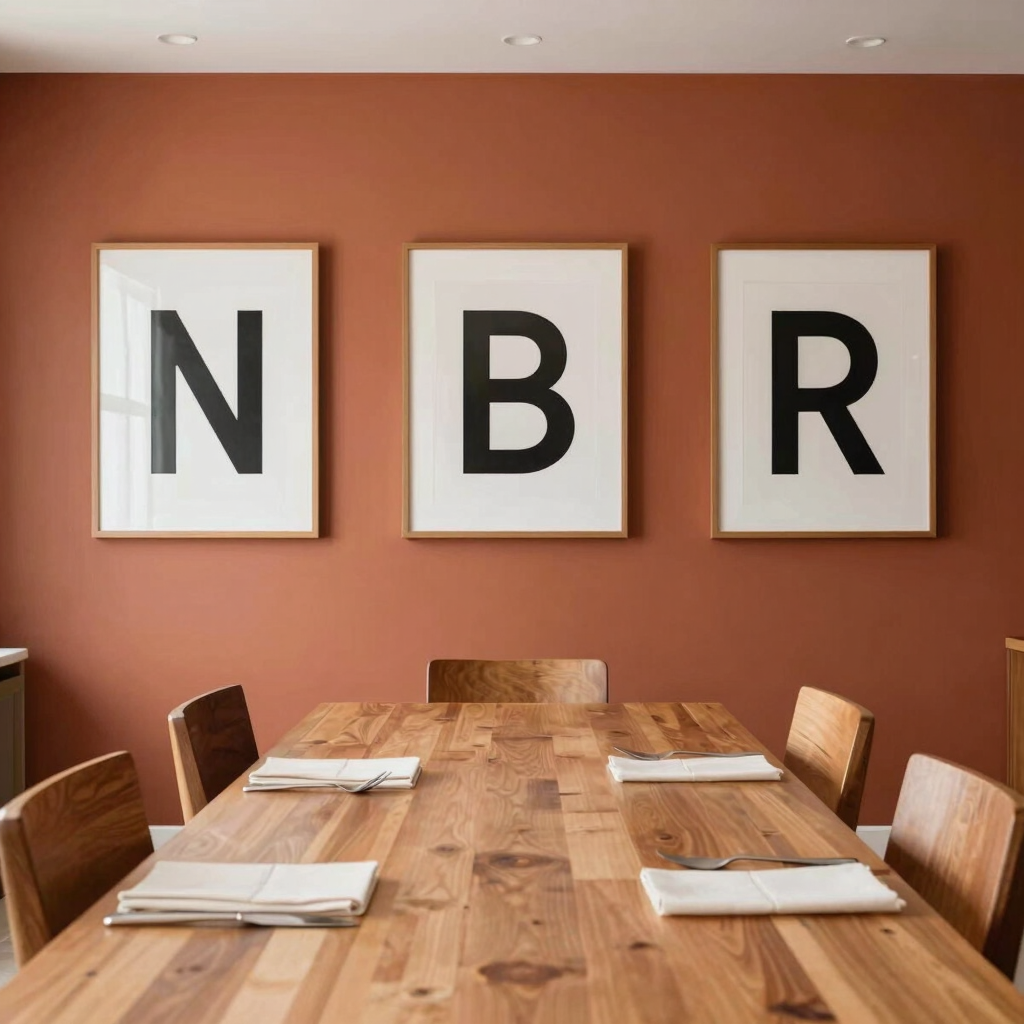 Private Dining Room Reservation