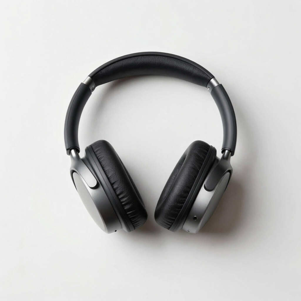 Kura One Noise-Cancelling Headphones