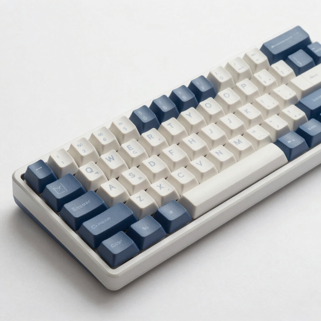 Kura Aura Mechanical Keyboard