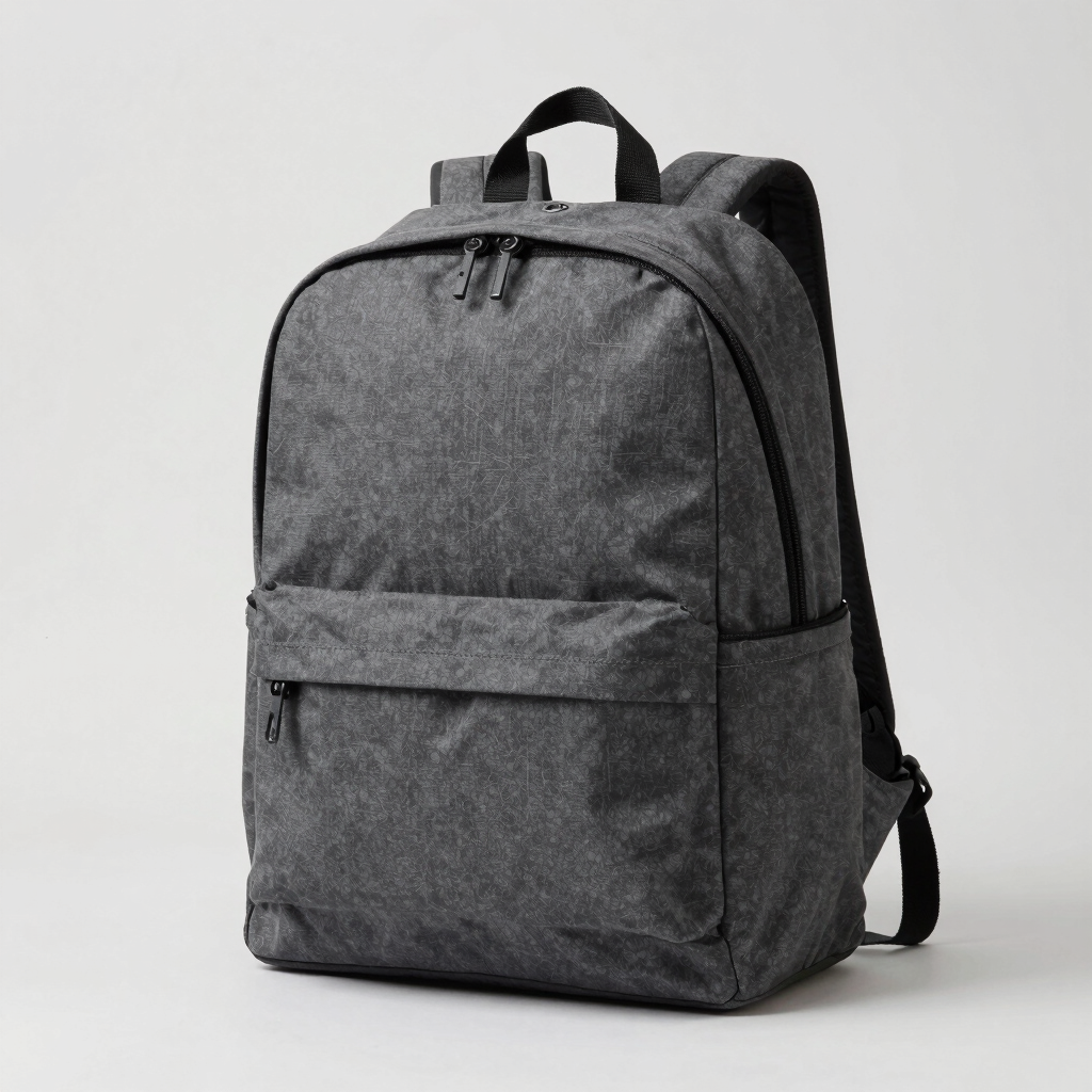 Kura Nomad Canvas Backpack