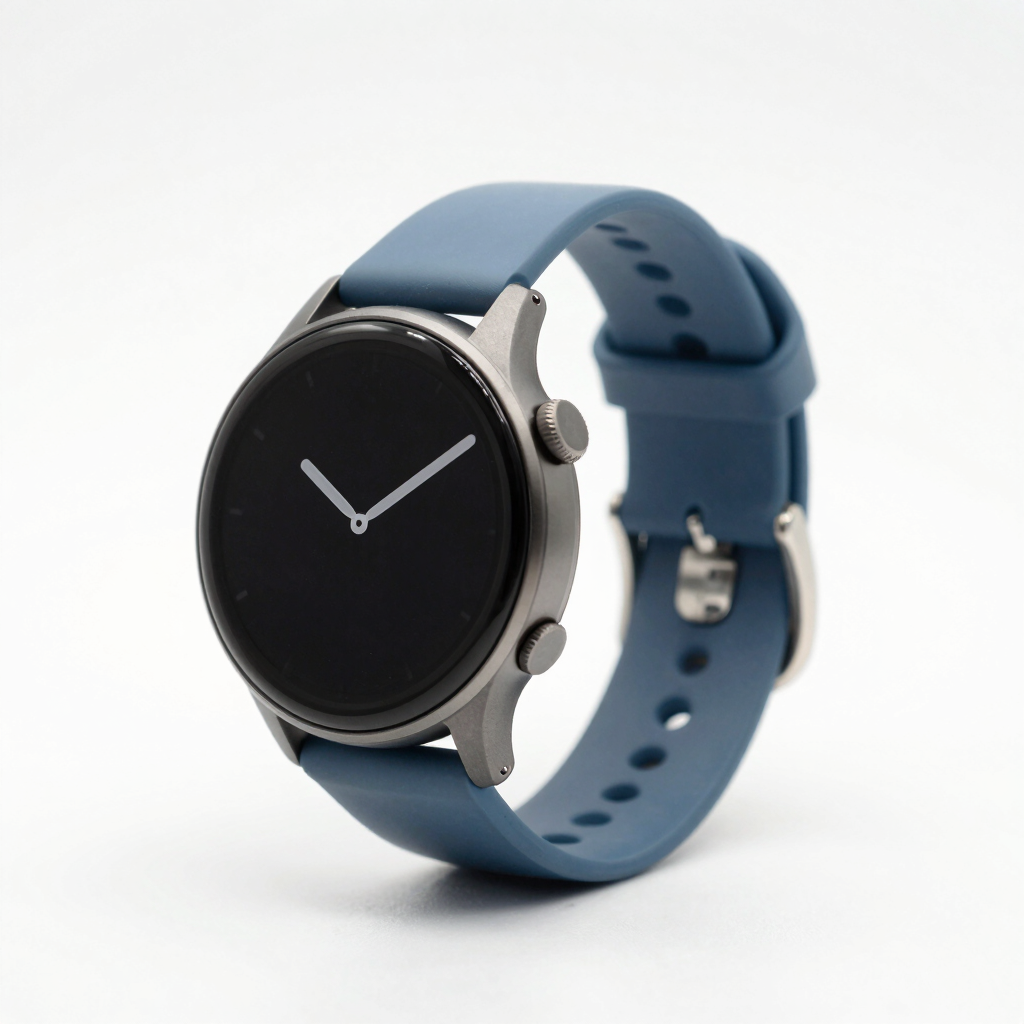 Kura Chrono Smartwatch