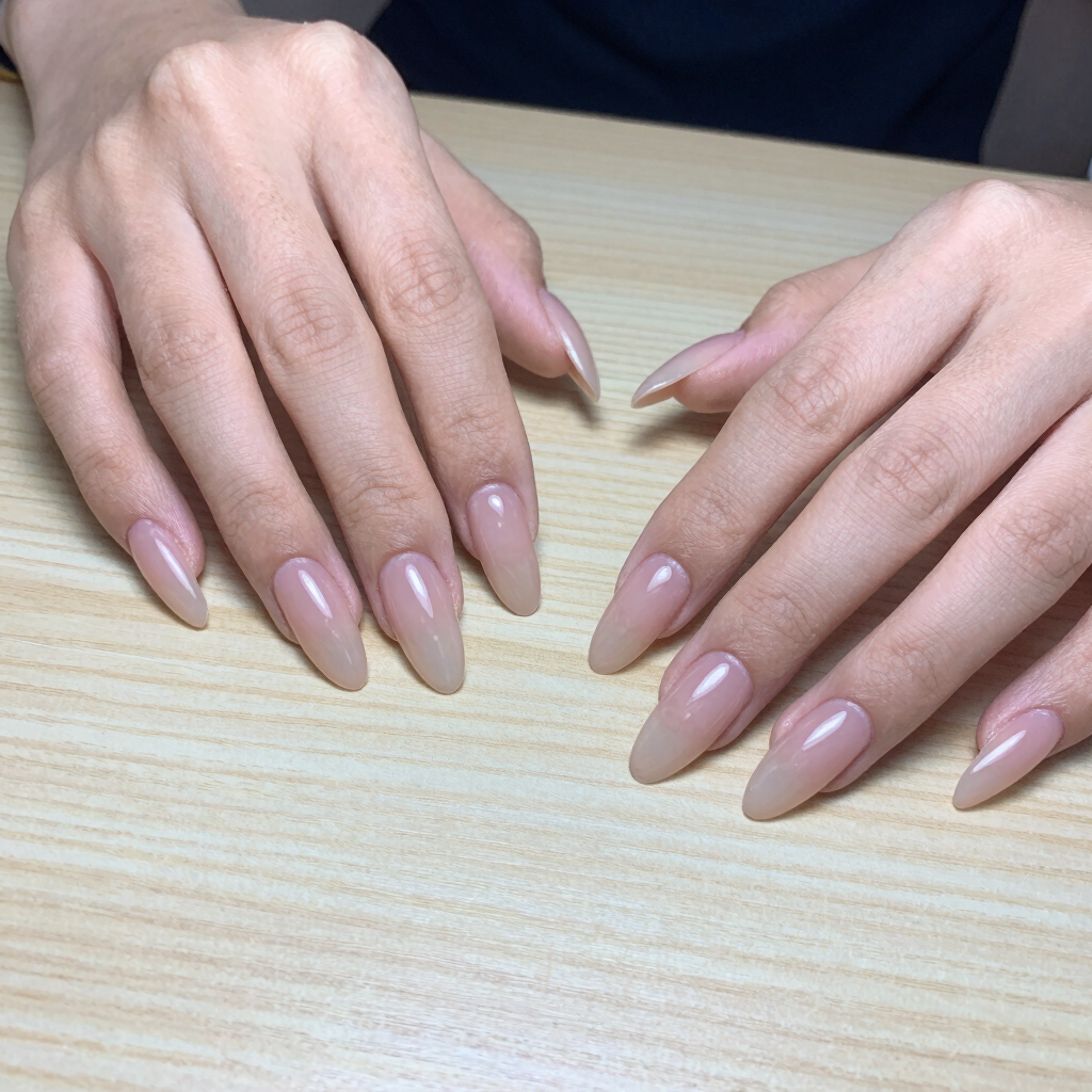 Apres Gel-X Full Set