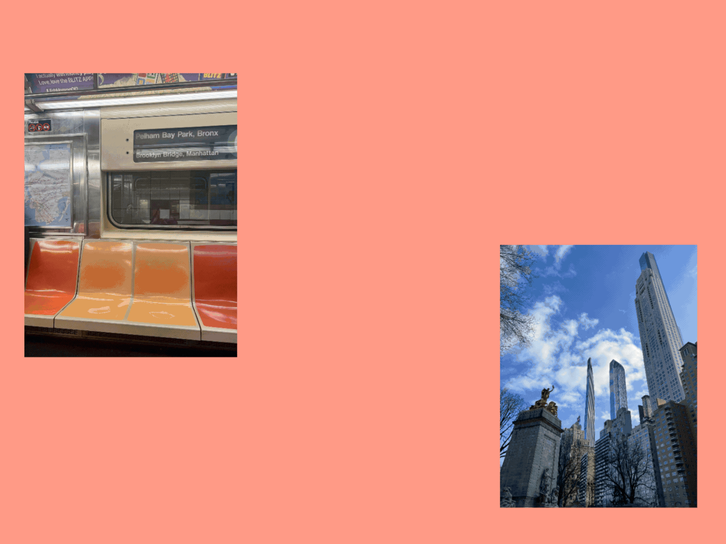 black and brown leather padded tub sofa