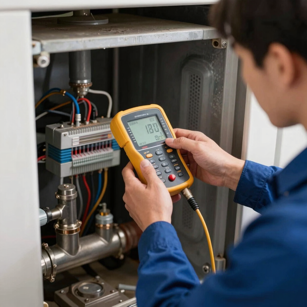 Comprehensive Furnace Seasonal Tune-Up