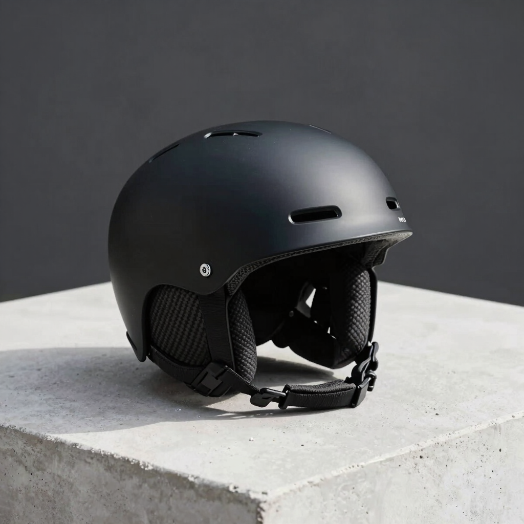 Kask Salomon MTN Lab Carbon