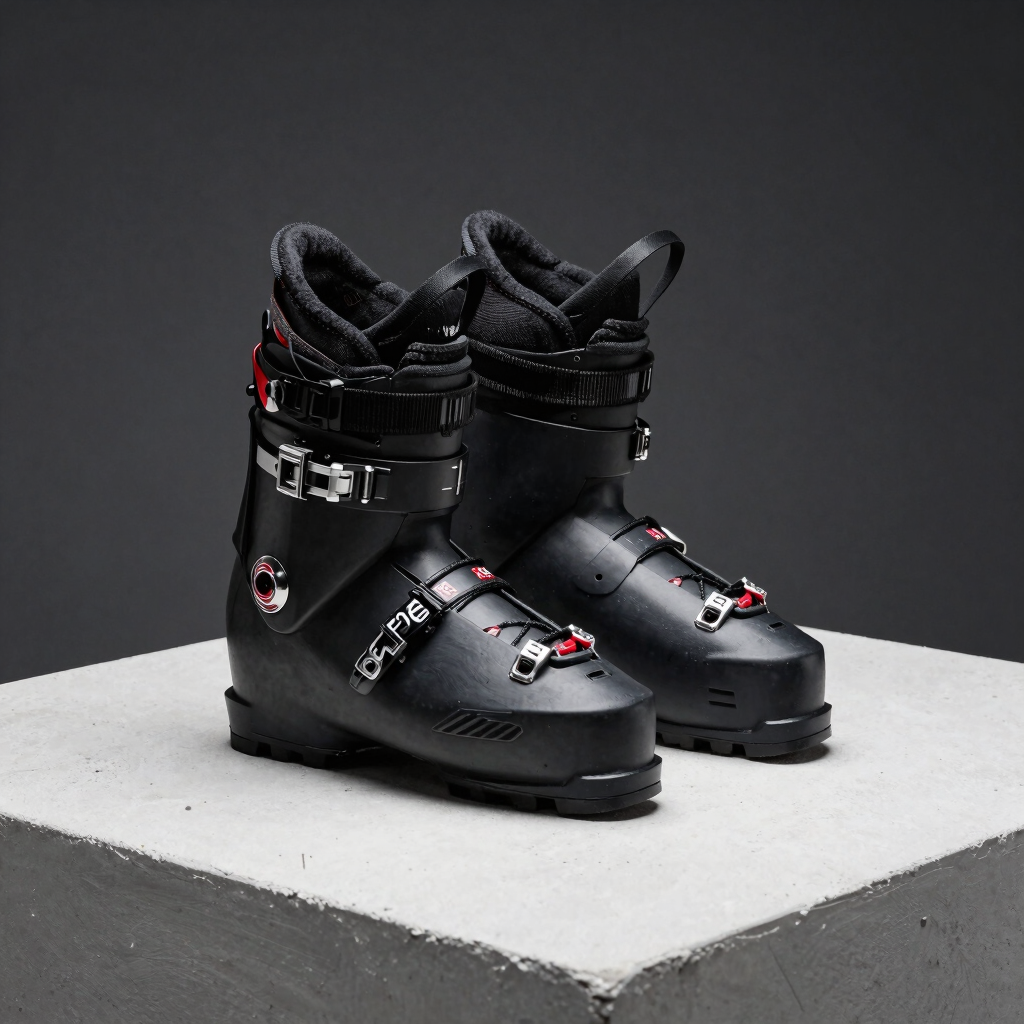 Buty Narciarskie Salomon S/Pro 120 GW