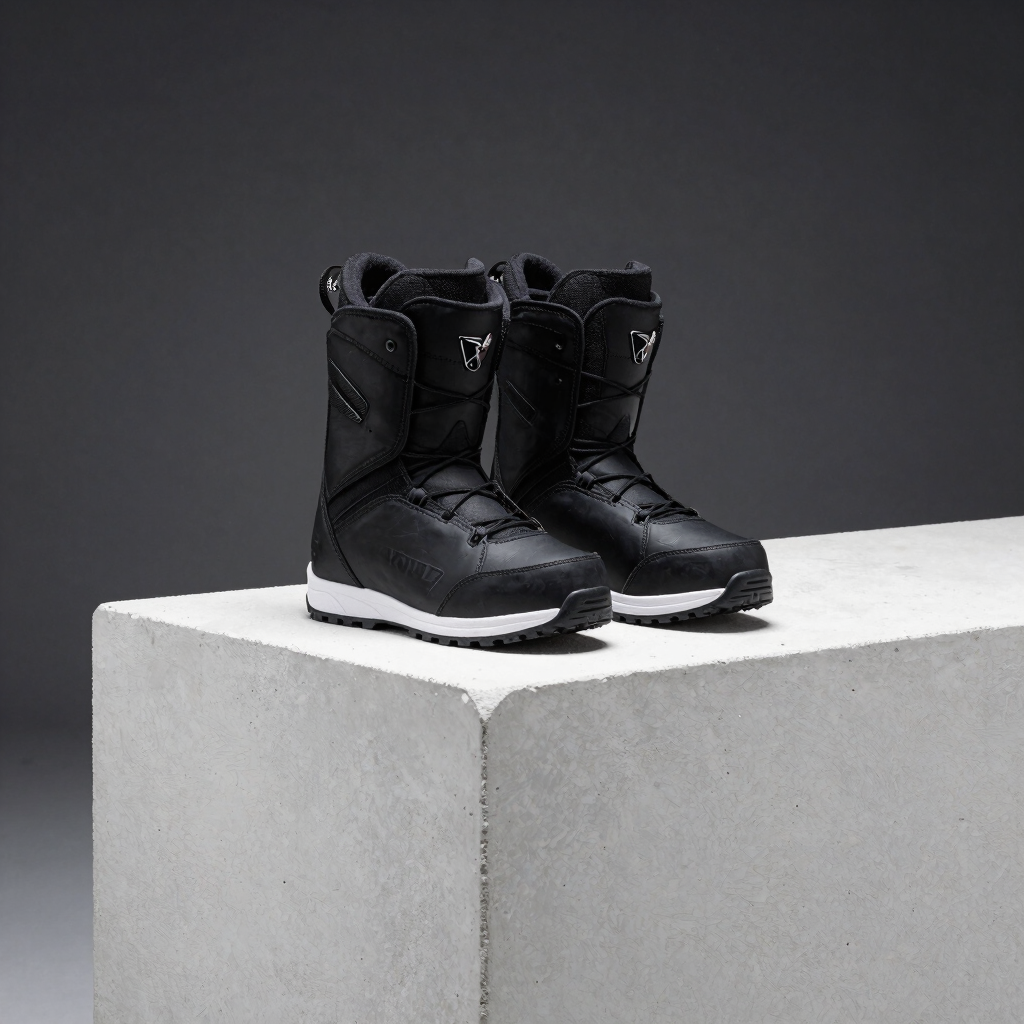 Buty Snowboardowe Burton Ruler BOA