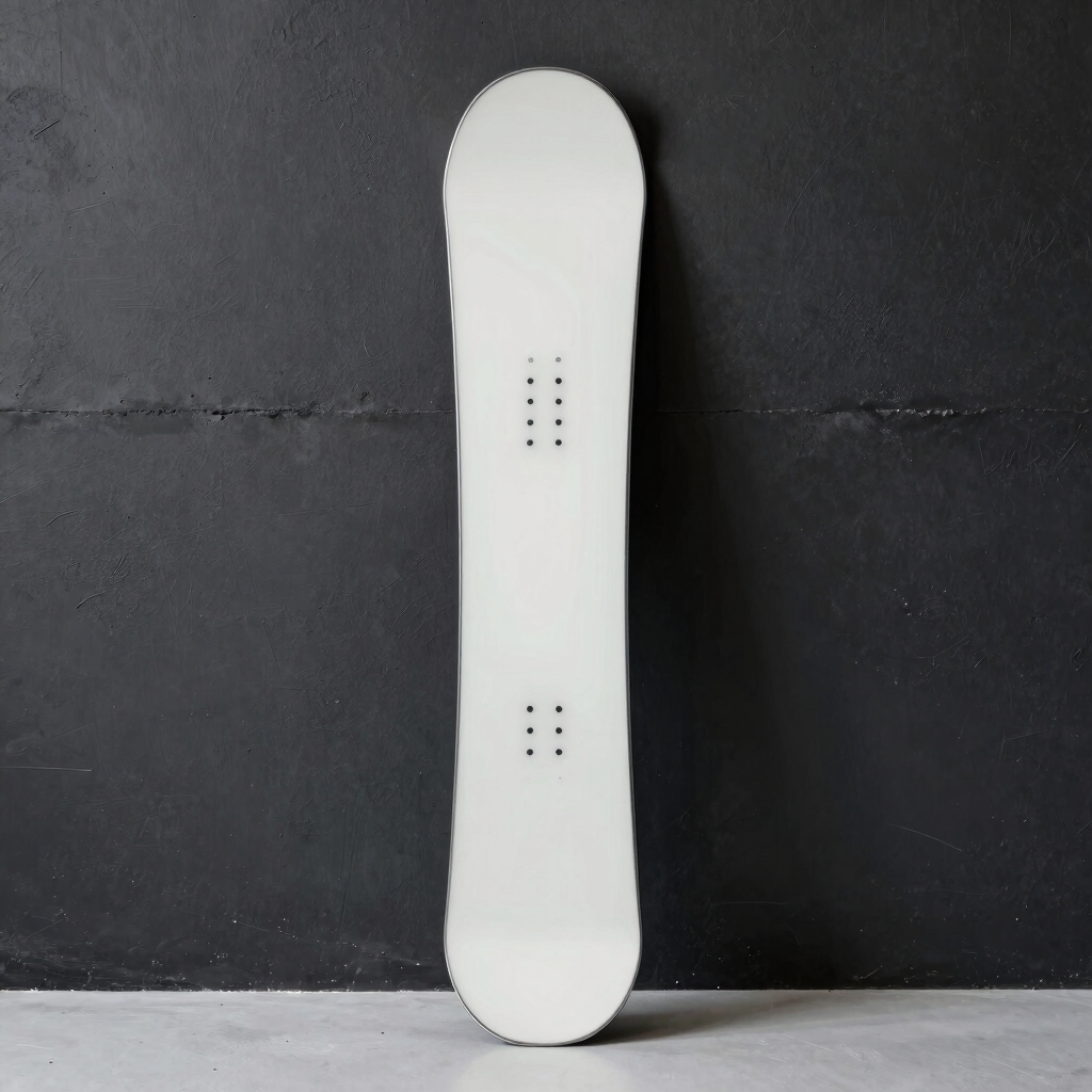 Deska Snowboardowa Burton Custom 158