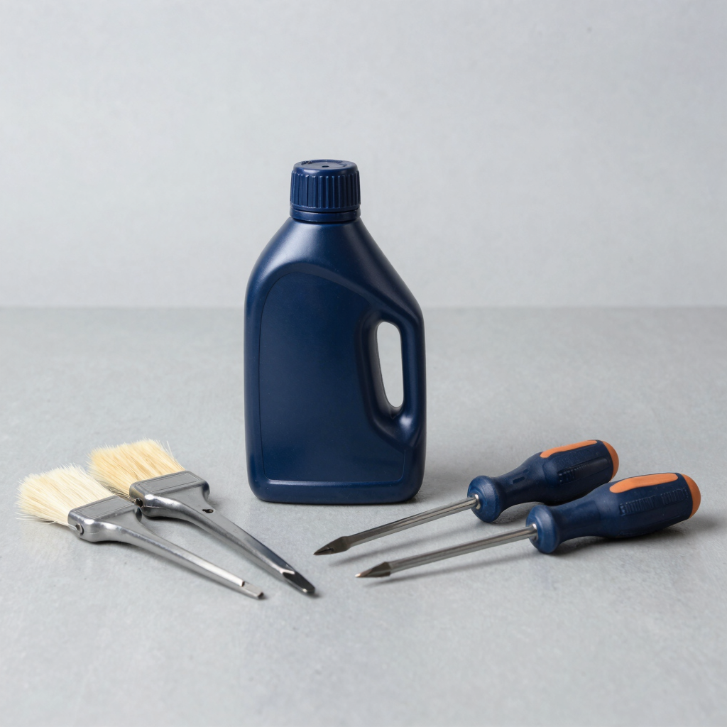 Kit de Mantenimiento Técnico Especializado