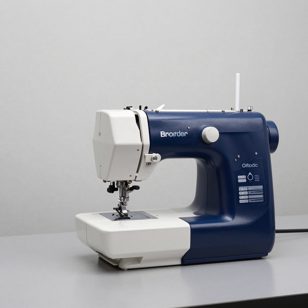 Máquina de Coser Familiar Brother JV1400