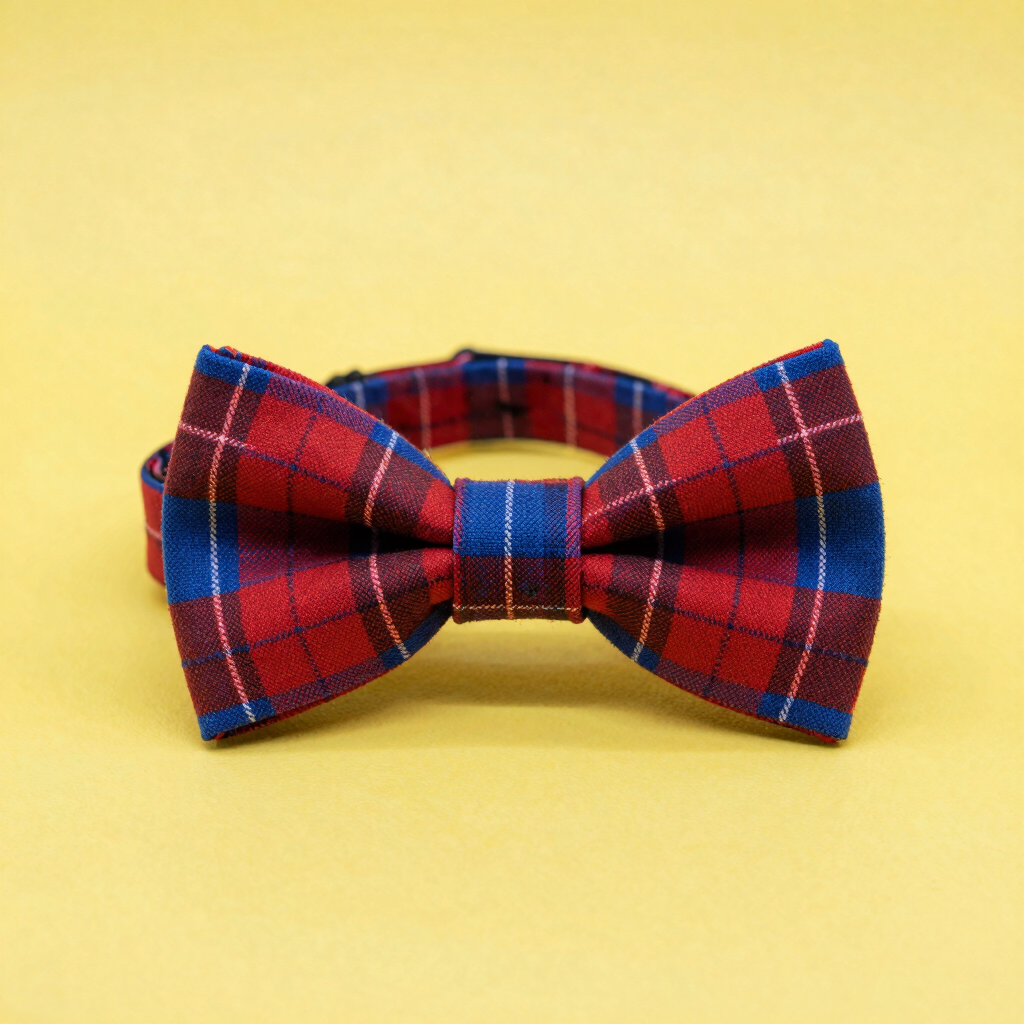 Pajarita Ajustable Dandy