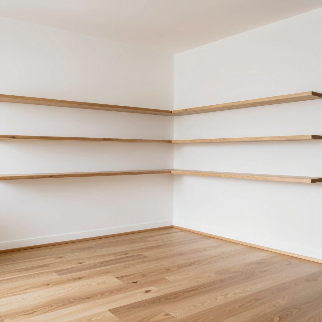 Bespoke Move-In Detailing