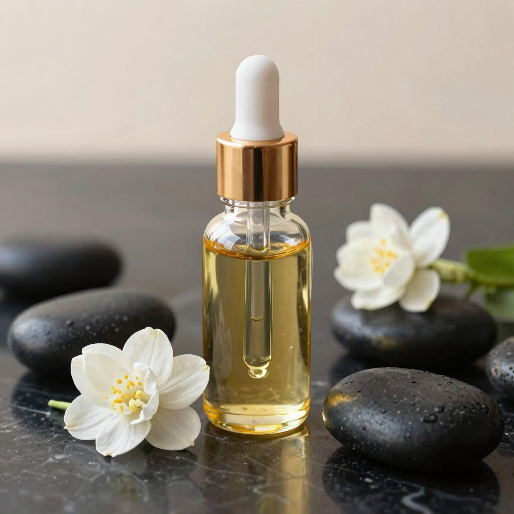 Sensory Aromatherapy Infusion