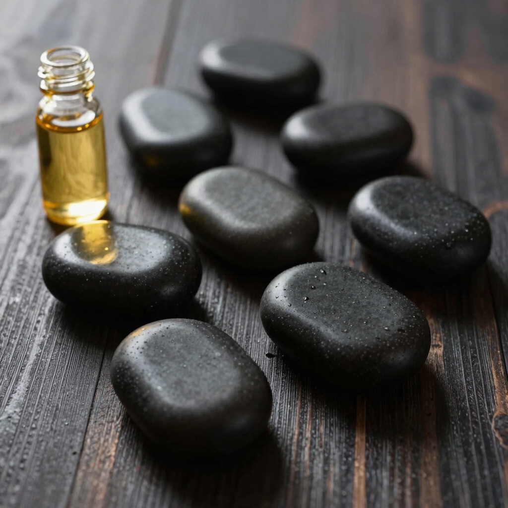 Restorative Deep Tissue Therapy