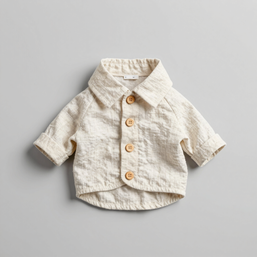 Camisa de Lino Brisa de Guanajuato