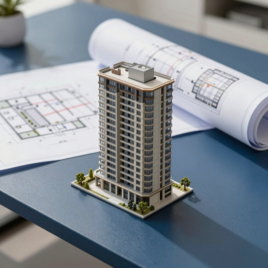 Análise de Contrato Imobiliário