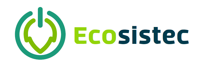 ECOSISTEC logo