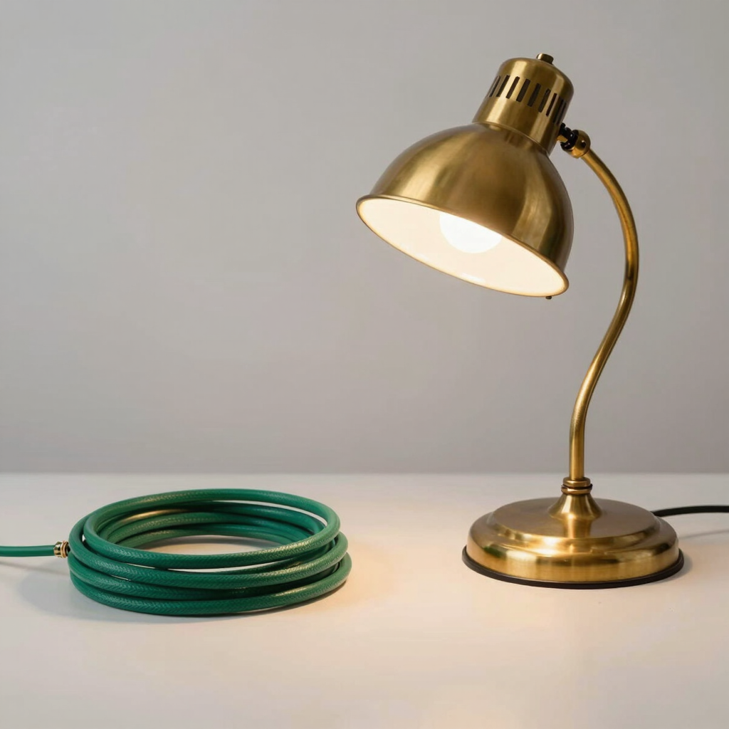 Lamp & Lighting Rewiring