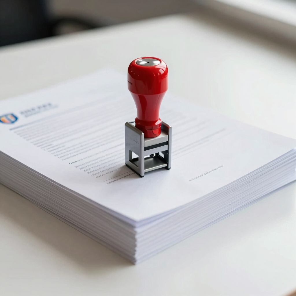 Document Pre-Screening Service