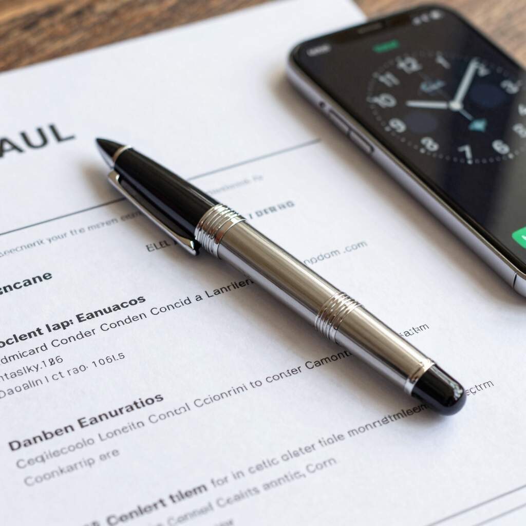 Executive Placement Consultation