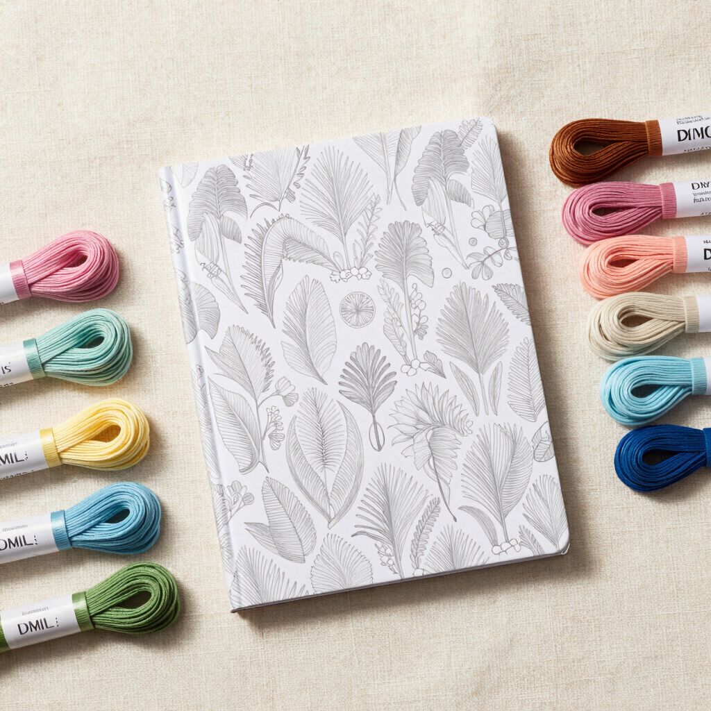 Stitchpath Signature Sampler