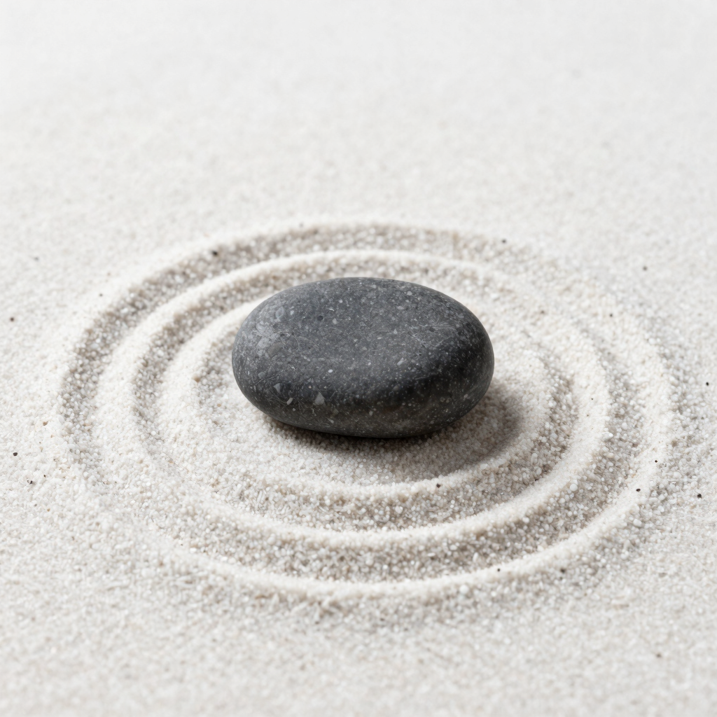 Anxiety & Somatic Regulation