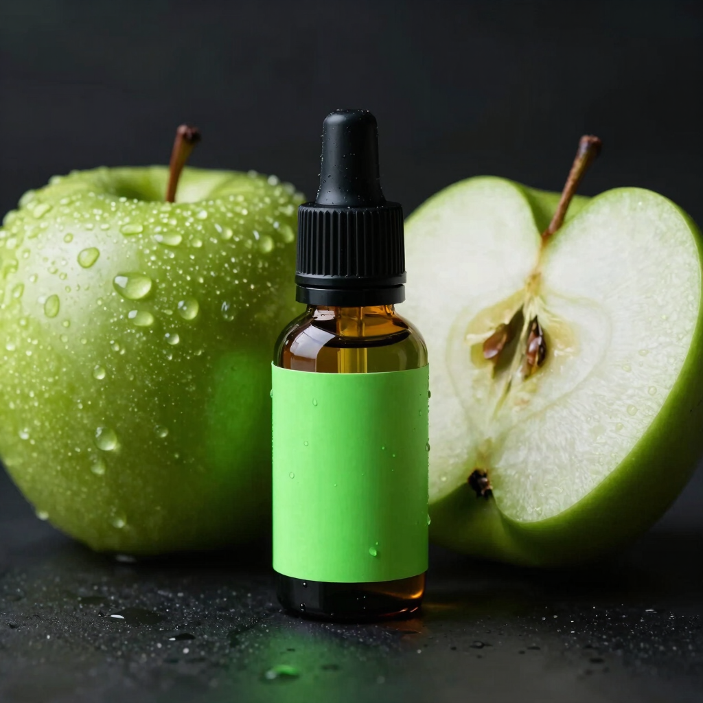 Dragon Mart Special - Sour Apple Ice