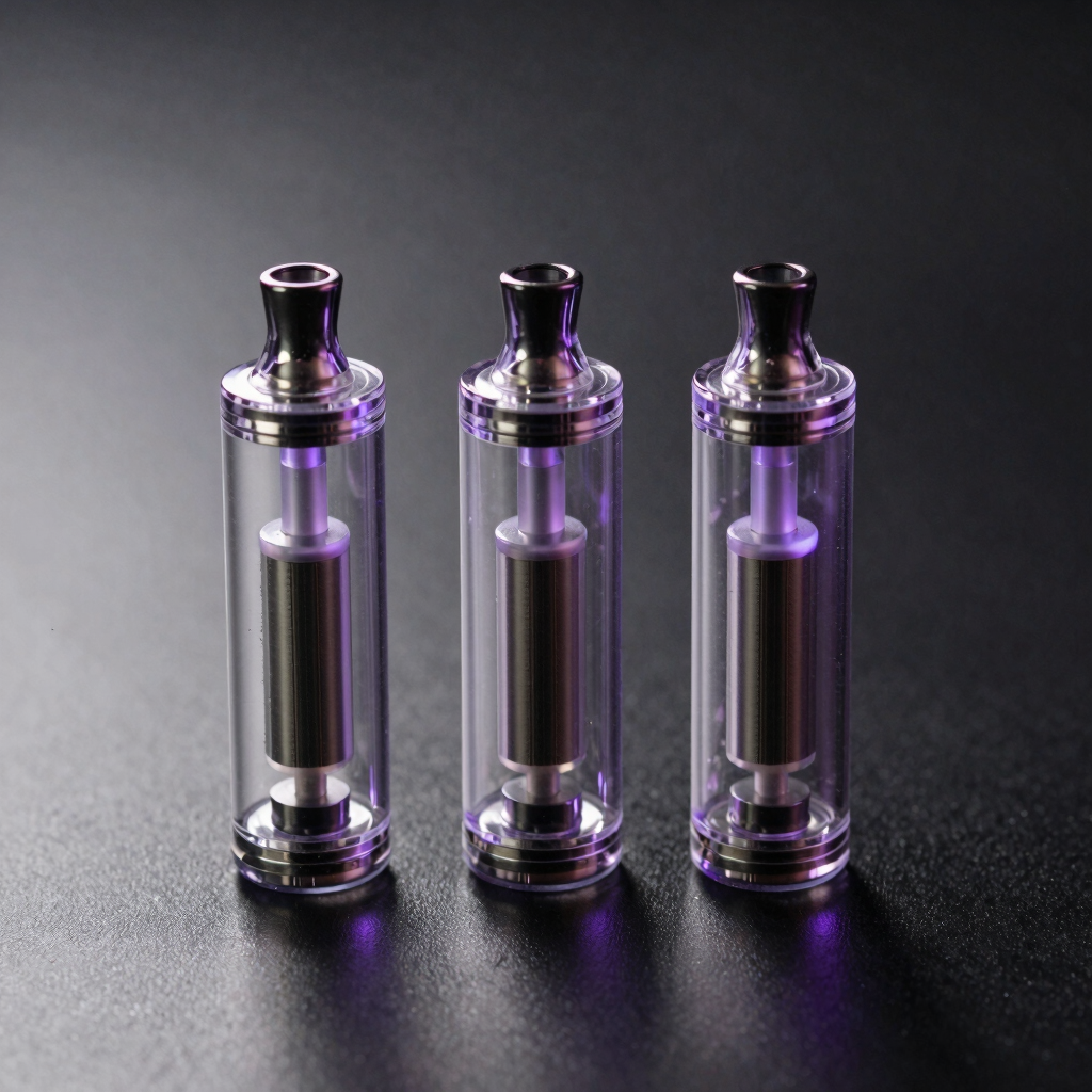 Aero-Mesh Replacement Pods 3-Pack