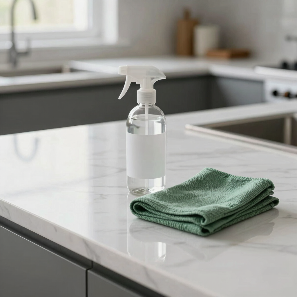 2-Hour Initial Deep Clean