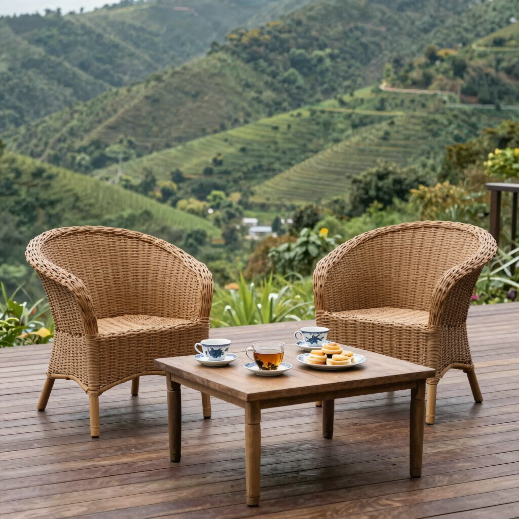 Couples Wellness Escape Package