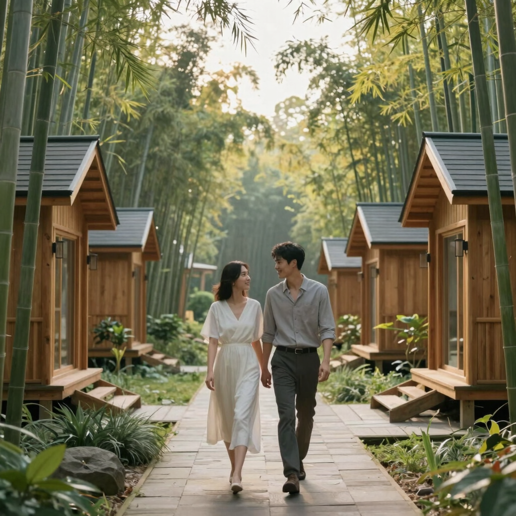 Premium Pre-Wedding Shoot Slot
