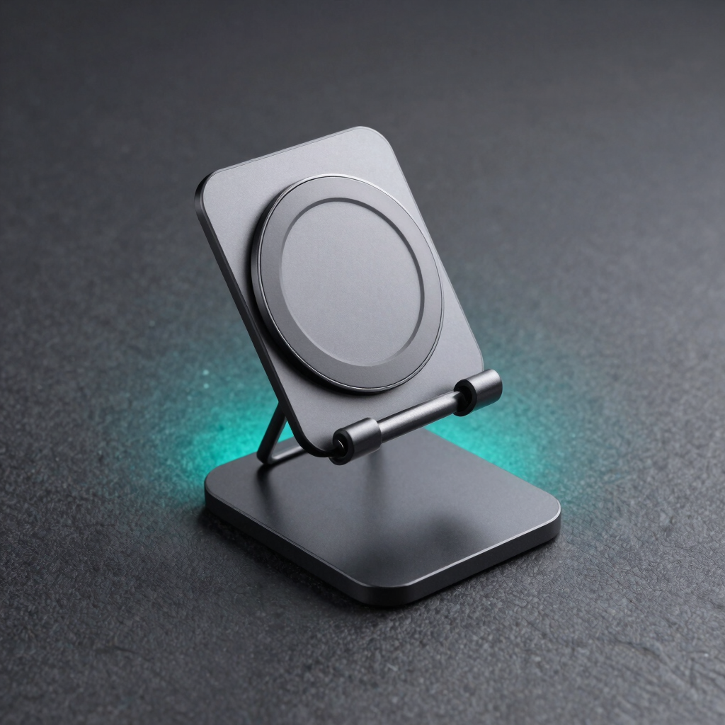 MagPivot Aluminum MagSafe Stand