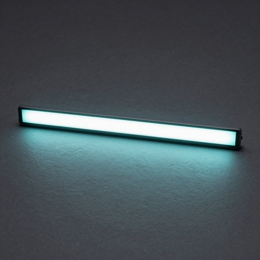 LumenGrid Monitor Light Bar